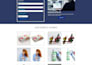 build or redesign a professional wordpress website with elementor pro